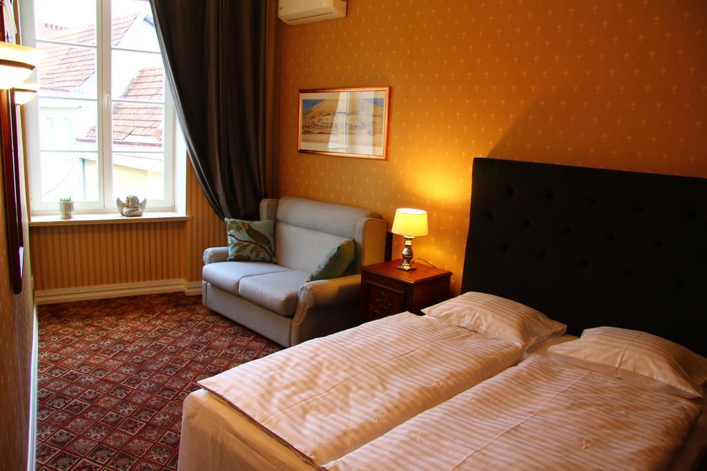 German18-3A Luxury Vilnius apartment Szoba fotó