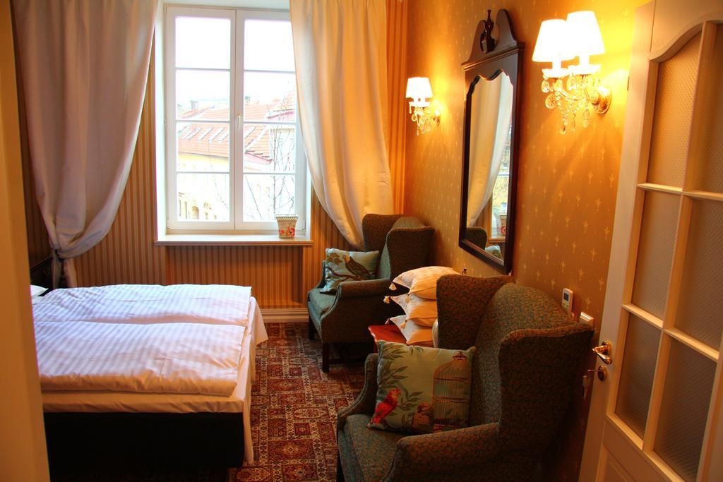 German18-3A Luxury Vilnius apartment Kültér fotó