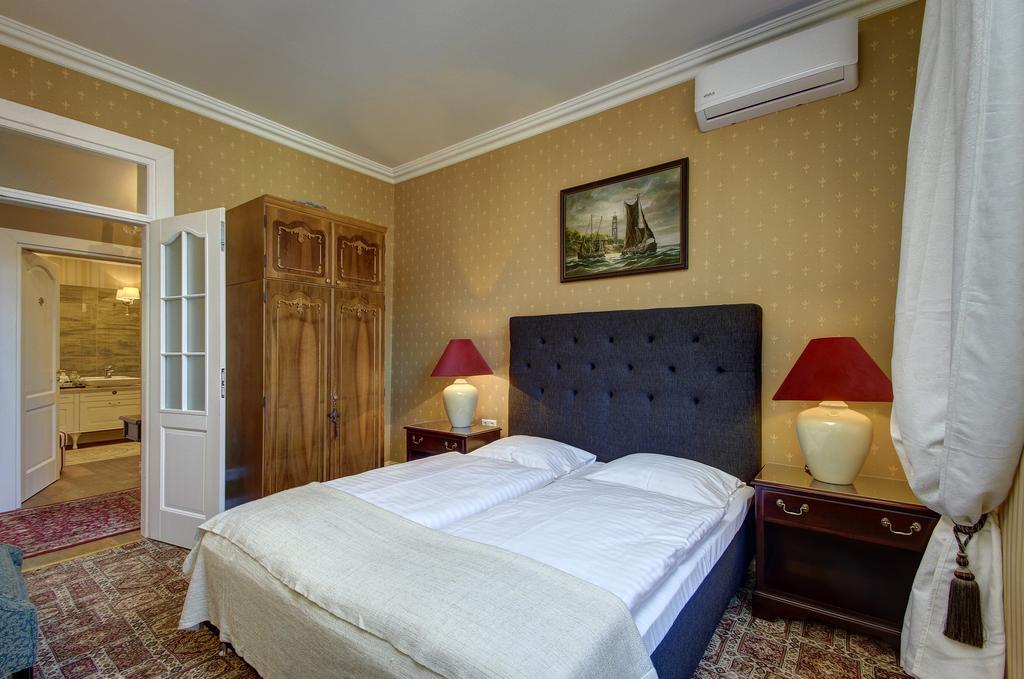 German18-3A Luxury Vilnius apartment Kültér fotó