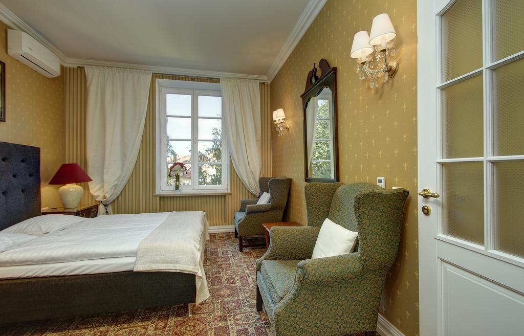 German18-3A Luxury Vilnius apartment Kültér fotó